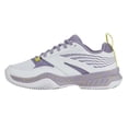 thumbnail image 3 of K-Swiss Chaussures de Tennis Padel en Cuir Synthétique SpeedEx pour Hommes, 3 of 6