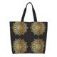 thumbnail image 1 of Disketp Gold Mandala Bolsa Tote Estampada para Mujer, Bolso de Hombro y de Mano para Compras y Viajes, 1 of 8