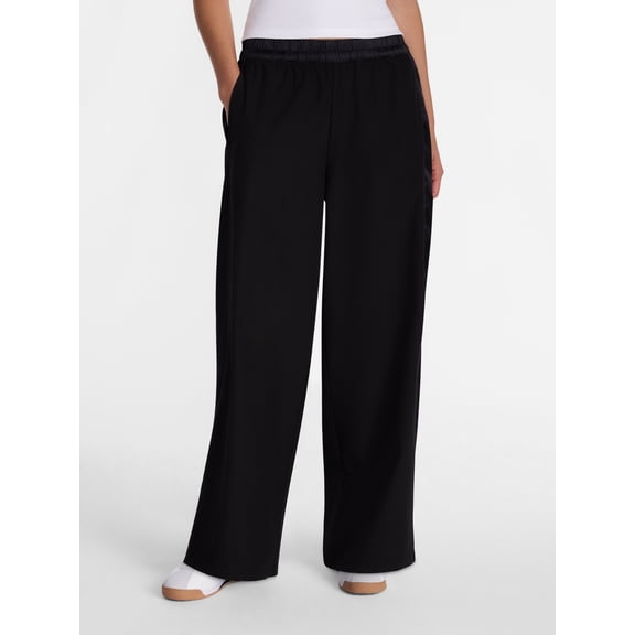 Avia Women’s Sheen FeatherStretch Pants, 29'' Inseam, Sizes XS-XXXL