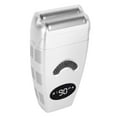 thumbnail image 4 of Beard Clipper,Electric Hair Clipper Floating Beard Trimmer Electric Hair Clipper Compact and Lightweight, 4 of 14