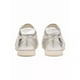 thumbnail image 4 of New with box Onitsuka Tiger retro casual sneakers silver and white Unisex Adults, 4 of 6