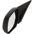 thumbnail image 3 of RAV4 09-12 MIRROR LH, Power, Manual Folding, Non-Heated, Paintable, No Signal Light, North America Built Vehicle, 3 of 6