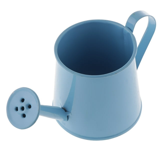 Aspersor de Regaderas Sunnimix herramientas de Riego de Jardinería Azul