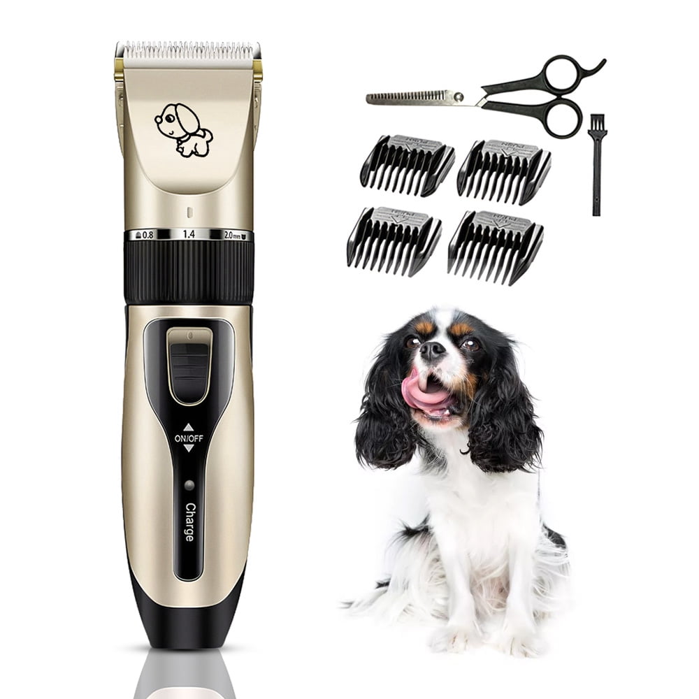 electric dog trimmer
