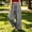 A307 Black, variant on Women's Gingham Print Wide Leg Lounge Pants, High Waisted Smocked Waist, Lightweight Soft Fabric, Casual Summer Trousers for Everyday Wear