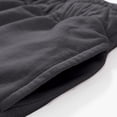 thumbnail image 6 of DDAPJ pyju Birthday Gifts! Men's Cotton Sweat Shorts Lightweight Drawstring Athletic Workout Shorts Sports Basketball Shorts with Pockets Gray S, 6 of 9