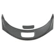 thumbnail image 4 of Yimiti Car Armrest Box Button Frame For Mercedes C Class W205 For Glc X253 2015-2020, 4 of 9