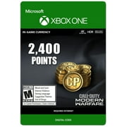 Call of Duty: Modern Warfare Points 2400 C - Xbox One [Digital]