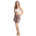 thumbnail image 4 of Jockey Women's Skimmies Seamfree Ultralight Smoothing Cooling Slipshort, 4 of 6