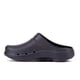 thumbnail image 3 of Zueco Recovery OOFOS OOcloog negro para mujer 13 y hombre 11, 3 of 7
