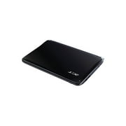 Acer Aspire ONE D250-1842 - Intel Atom - N270 - Windows 7 Starter - GMA 950 - 1 GB RAM - 250 GB HDD - 10.1" CrystalBrite 1024 x 600 - 10/100 Ethernet - diamond black