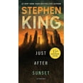 thumbnail image 2 of Just after Sunset Book by Stephen King (Mass market), 2 of 2
