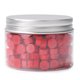 thumbnail image 3 of Jugar Cubos Cuadros Decorativos 200 cuentas de sello de cera octogonal vintage para decoración de cera de sellado (rojo grande) Tmvgtek Libre de BPA, 3 of 6