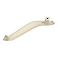thumbnail image 2 of DYNWAVECA Interior Door Handle Replaces Assembly Durable High Performance Auto Decor Inner Door Handle Accessory for x6 F16 x5 F15 , Gray Right, 2 of 10