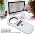 thumbnail image 4 of Pet Scanner, Data Storage Clear Screen Pet Tag Reader  For Pig For Dog, 4 of 8