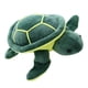 thumbnail image 1 of 1Pc Cartoon Stuffed Animal Plaything Stuffed Sea Turtle Cotton Tortoise 25cm (Green), 1 of 3