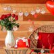 thumbnail image 5 of Xihbxyly Adornos En Forma de Corazón, Decoración Romántica para San Valentín, Superficie Brillante y Mate, Celebración de Aniversario de Boda, Varios Tamaños, Juego de 12 Piezas, 5 of 6