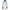 Light Blue, variant on Scyoekwg Trendy Cardigans for Women 2024 3/4 Sleeve Casual Striped Printed Open Front Medium Length Sleeve Cardigan Lightweight Loose Cardigan(Green,XL)