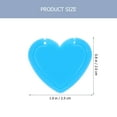 thumbnail image 4 of MasteelfCA 2pcs Light Board Covers Diamond Picture Dimmer Key Button Shield, 4 of 8