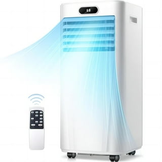 Reduced Price in Portable Air Conditioners
