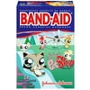 Johnson & Johnson Band Aid Adhesive Bandages, 20 ea