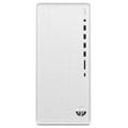 thumbnail image 4 of HP Pavilion Home/Business Desktop (Intel i7-12700 12-Core, 64GB RAM, 8TB PCIe SSD, Intel UHD, Wifi, Bluetooth, Snow White, Win 11 Pro), 4 of 4