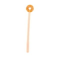 thumbnail image 1 of Donut Gel Pen 0.5mm 2ml Liquid Gel Ink Rollerball Pen For School Home Ink Pens Bulk Misprint Crush Pen Pens High Voltage Mini Wd40 Pens Most Expensive Pen in The World Wooden Pencils #2 Ink for Pen, 1 of 4