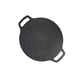 thumbnail image 1 of Sartén antiadherente Yuarrent con parrilla integrada 24CM, 1 of 6
