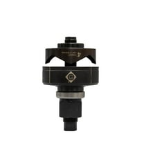 Greenlee Knockout Punch Set,5 pcs. K3BB-4