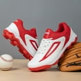 thumbnail image 4 of SKIUHS Men's KeystOne Baseball Cleats, 4 of 5