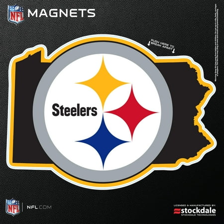 - Pittsburgh Steelers 6