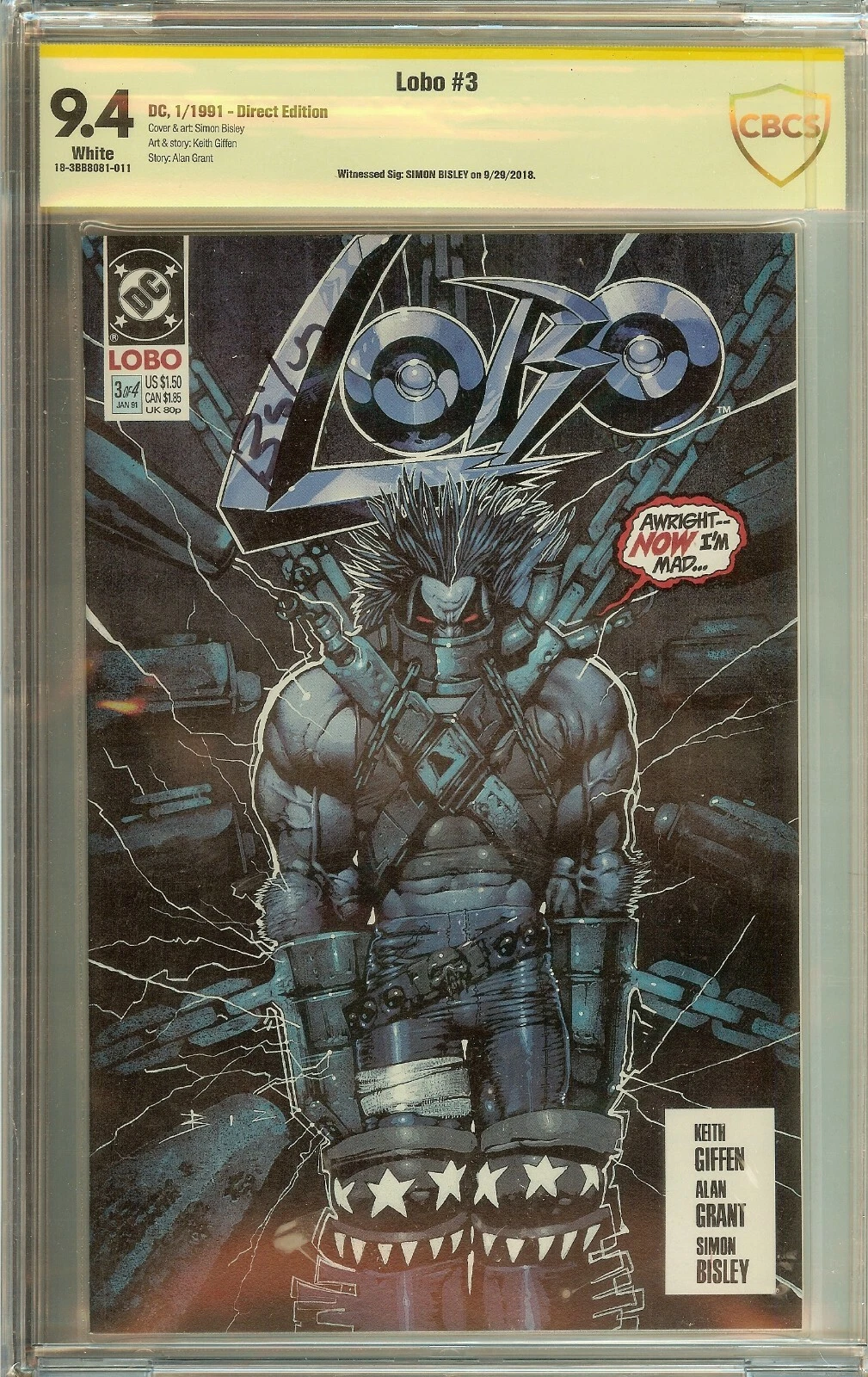Lobo