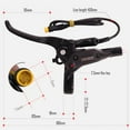 thumbnail image 3 of Greenne Electric Bike Brake Sensor Power Cut Off Hydraulic Brake Plug For Xod For Bafang, 3 of 7