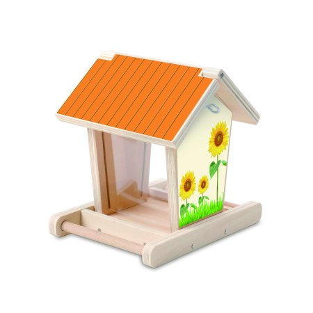 Perky Pet Adjustable Platform Wild Bird Feeder Brickseek