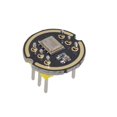thumbnail image 4 of For Inmp441 Omnidirectional Microphone I2s Interface Digital Output Sensor Module Supports Esp32, 4 of 4