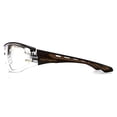 thumbnail image 3 of Gafas de seguridad Carhartt CHB810ST Easley, lente transparente, 3 of 4