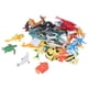 thumbnail image 4 of Small Animals Toys, Sea Animals Toys Eco Friendly Material Mini Size Vivid Shape Delicate Details For For Party, 4 of 8