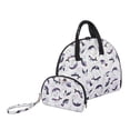 thumbnail image 3 of Bolsa de pañales grande multifunción para bebé y cambiador, regalo para baby shower para niños, niñas, niños pequeños, bebés y recién nacidos, varios Baoblaze Bolsas para cambio de pañales, 3 of 6