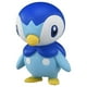 thumbnail image 1 of Takara Tomy: Pokemon Moncolle Figure MS-53 Piplup, 1 of 2