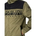 thumbnail image 4 of Napapijri Raymi Light Jacket, Green, 4 of 5