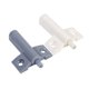 thumbnail image 4 of Lot Of 10PCS Cabinet Door Stop Damper Kitchen Drawer Quiet Close Soft Buffer Kit, 4 of 7