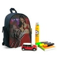 thumbnail image 4 of Selena Quintanilla Backpacks Lightweight Casual Bookbags Travel Daypack Bookbags, 4 of 6