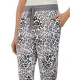 thumbnail image 5 of Secret Treasures Women's and Women's Plus Sleep Knit Jogger( Women's and Women's Plus) 1 Pack, 5 of 6