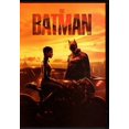thumbnail image 1 of The Batman 2022 Robert Pattinson Pelicula Dvd Warner Bros DVD, 1 of 2