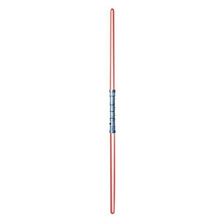 Star Wars Darth Maul Lightsaber Double-Bladed