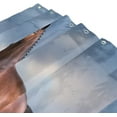 thumbnail image 3 of Coolnut Cool Horse Running Bath Shower Curtain Liners 72x72in 100% Polyester Waterproof with Curtain Hook, 3 of 6
