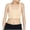 Beige, variant on Clearance Sale 2025 Plus Size Intimates for Women for casual, Breathable Chest Binder Short Corset Vest Elastic Sport Bra Sleeveless Tops Tank, Comfortable underwear for women