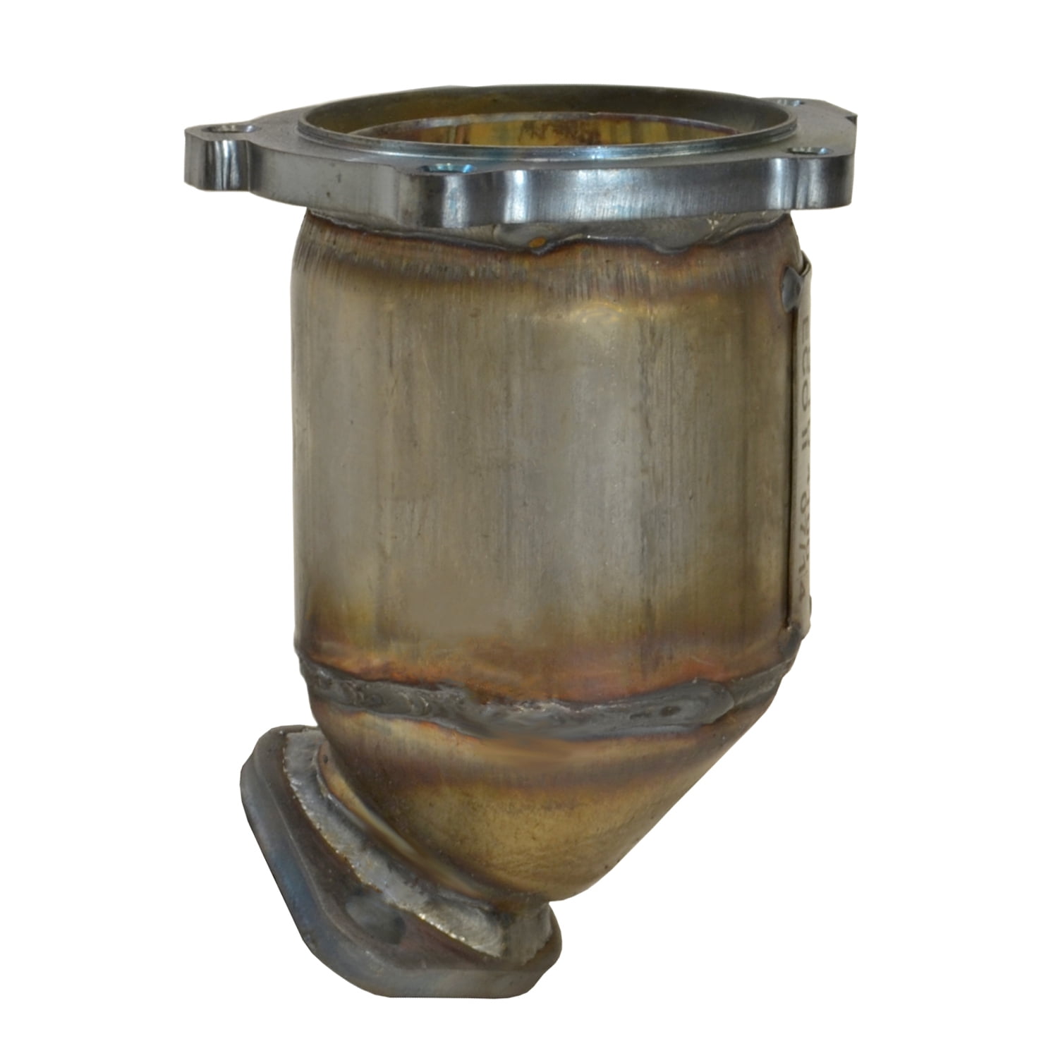 Eastern Catalytic 40604 Catalytic Converter