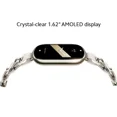 thumbnail image 3 of -pulsera inteligente Band 8 versión Global, pulsera con más de 1,62 modos deportivos, batería AMOLED de 150 pulgadas, duración de 16 días, estreno mundial, 3 of 5