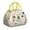 Yellow-15, variant on Athletic Style Lunch Bag – Insulated Tote for Women with Sports & Team Design, Leakproof & Spacious for Daily Fuel